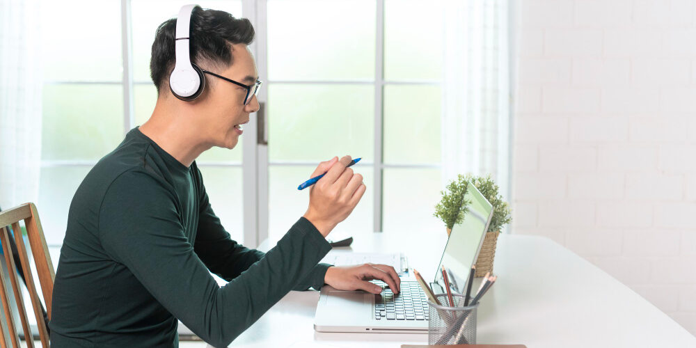headsets