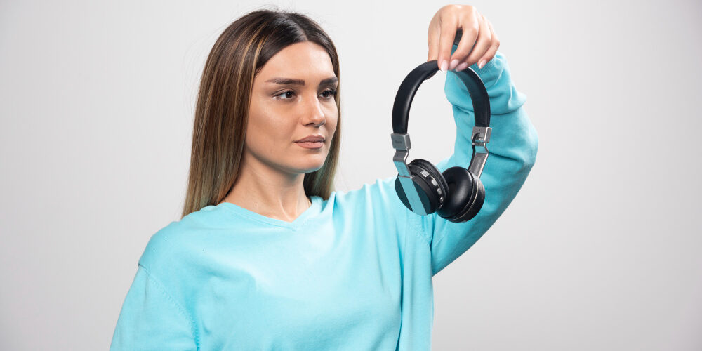 Exploring the Evolution of Headsets headsets
