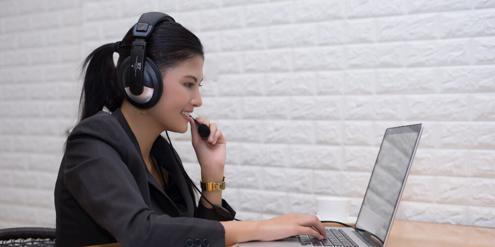 Headsets